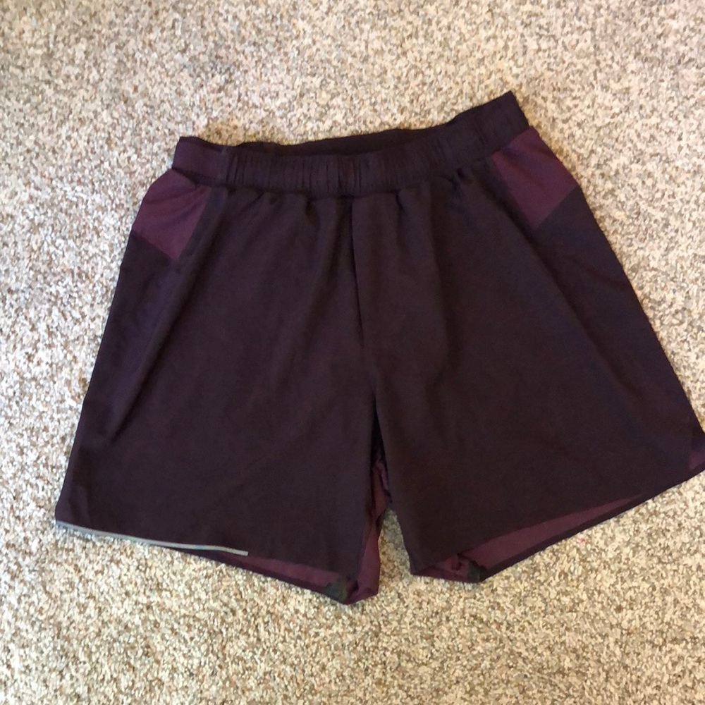 Surge Short 6” *Lined